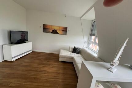 Hochwertige Wohnung Nicolai-Passage - Aue-Bad Schlema
