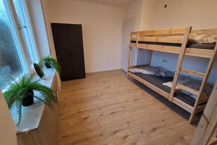 6-Zimmer Wohnung in Bissingen mit 700 m² Garten und Garage - Herbrechtingen