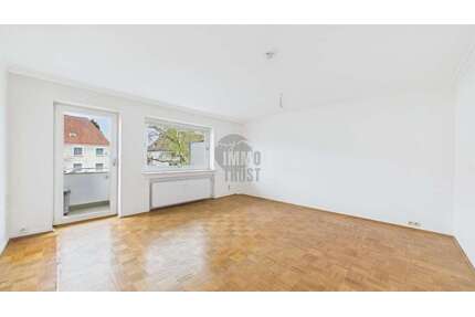 Wohnung zum Mieten in Hannover 720,00 € 58 m²
