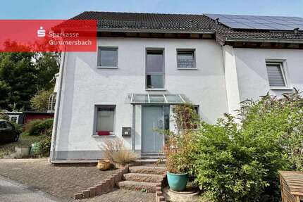 Haus zum Kaufen in Gummersbach 299.000,00 € 109.91 m²