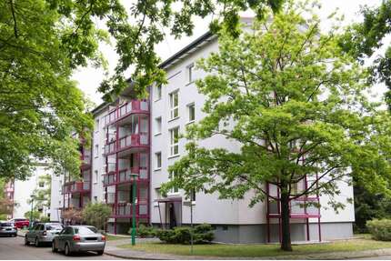 Wohnung zum Mieten in Hoyerswerda 360,00 € 59.69 m²