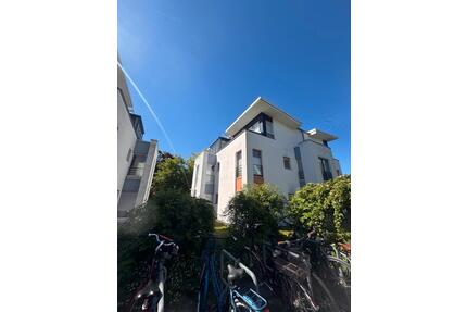 Freie Traumwohnung in P-BabelsbergTiefgarage - Potsdam