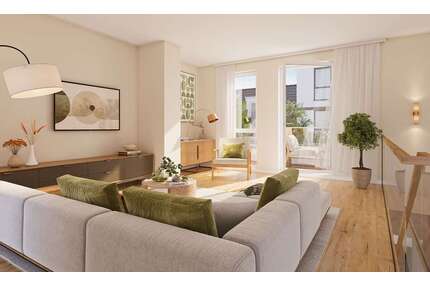 Wohnung zum Kaufen in Hamburg 1.475.000,00 € 115.51 m²