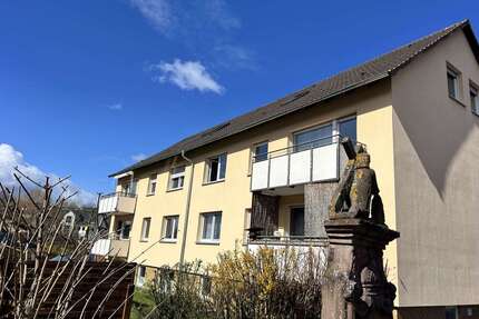 Wohnung zum Mieten in Bad Kissingen 630,00 € 100 m²