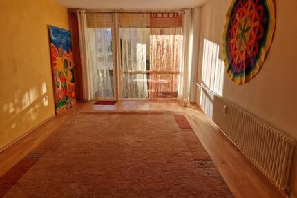 Therapieraum, Praxisraum, - 10,00&nbsp;EUR Kaltmiete, in Kempten (Allgäu) (PLZ: 87437) Auf dem Lindenberg