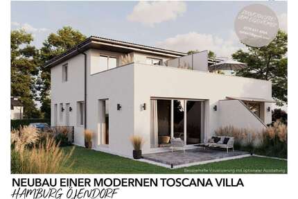 Haus zum Kaufen in Hamburg 575.000,00 € 150 m²