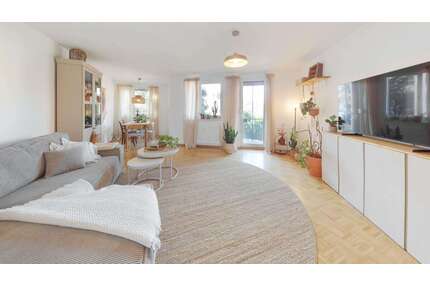 Wohnung zum Kaufen in Offenburg 237.900,00 € 60.9 m²