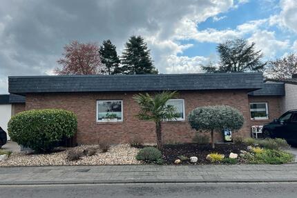 Bungalow als Doppelhaushäfte im Wohneigentum - Pulheim
