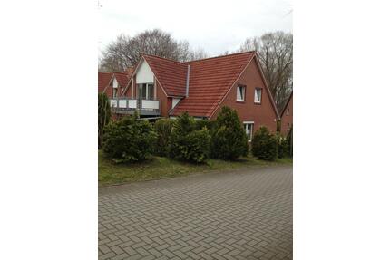 Hemmoor-Warstade, Schwanengrund 1c Obergeschoss links 3 Zimmer