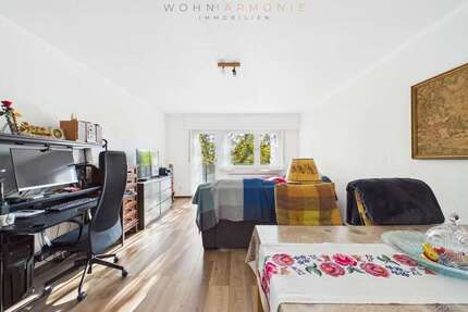 Wohnung zum Kaufen in Wiesloch 220.000,00 € 77 m²