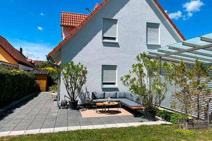 Einfamilienhaus - 929.000,00&nbsp;EUR Kaufpreis, ca.&nbsp; 113,00&nbsp;m&sup2; in Haimhausen (PLZ: 85778)