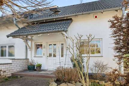 Haus zum Kaufen in Weiterstadt 629.000,00 € 115 m²