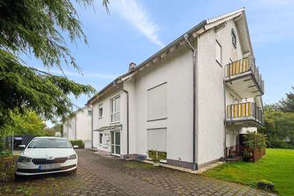 Wohnung zum Kaufen in Montabaur 139.000,00 € 42 m²