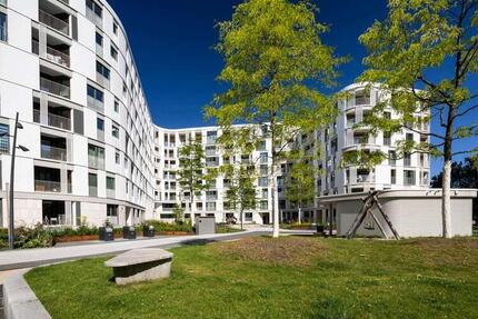 IPANEMA - 3 Zimmer mit EBK, Parkett und Balkon - Hamburg Alsterdorf