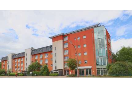 Wohnung zum Kaufen in hamburg 229.000,00 € 58 m²