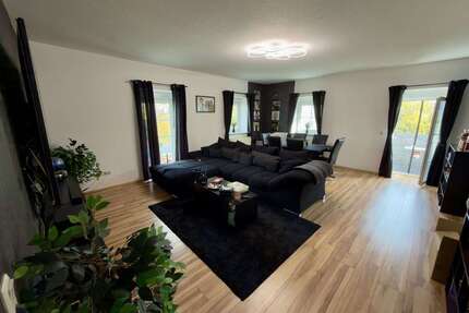 Wohnung zum Kaufen in Wittlich 219.000,00 € 81.09 m²