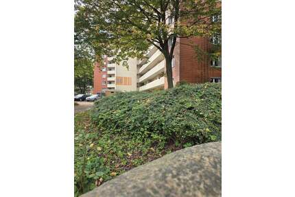 ?? Charmante 3-Zimmer-Wohnung in begehrter Südfriedhof-Lage, Kiel - sofort bezugsfrei! ??