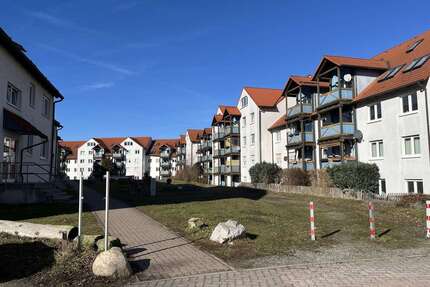 Wohnung zum Mieten in Halberstadt 349,00 € 63.57 m²