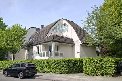 Wohnung zum Kaufen in Solingen 249.000,00 € 89 m²