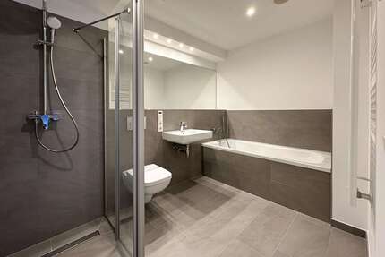 Wohnung zum Mieten in Leipzig 1.379,00 € 81.12 m²
