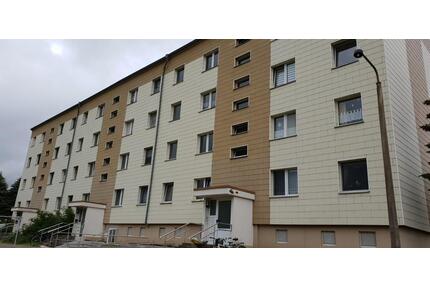 Neue Dreiraumwohnung in Kratzeburg, Dorfstraße 17c - Blankensee