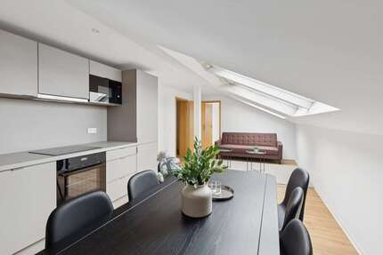Wohnung zum Mieten in Frankfurt am Main 885,00 € 28.82 m²