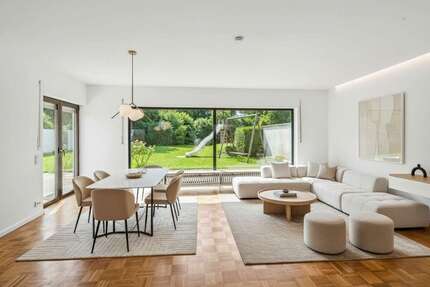 Haus zum Kaufen in Homburg 349.000,00 € 120 m²