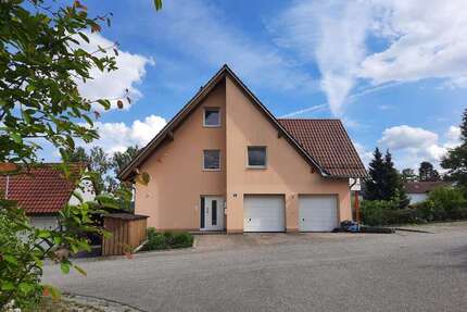 Wohnung zum Mieten in Teugn 690,00 € 87.3 m²