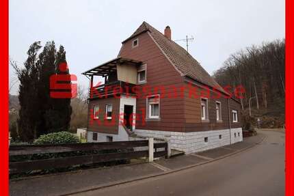 Haus zum Kaufen in Brücken 164.000,00 € 181.13 m²