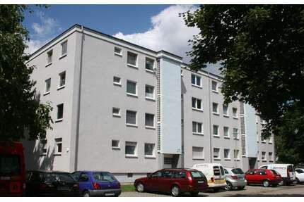 Wohnung zum Mieten in Kassel 521,00 € 59.83 m²