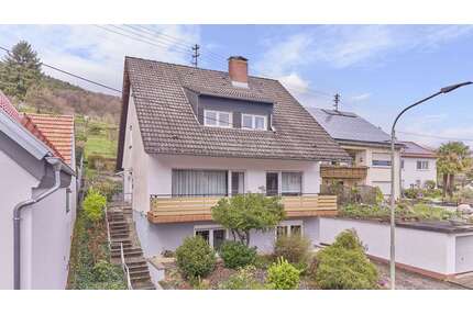 Haus zum Kaufen in Sankt Martin 538.000,00 € 182 m²