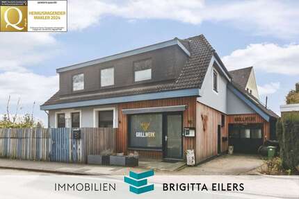 Haus zum Kaufen in Achim 489.000,00 € 317 m²