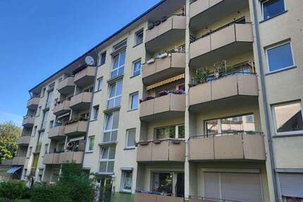 Wohnung zum Mieten in Aachen 800,00 € 60 m²