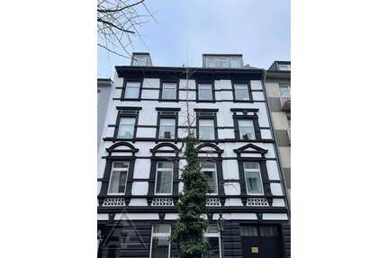 Wohnung zum Kaufen in Düsseldorf 423.000,00 € 90.7 m²
