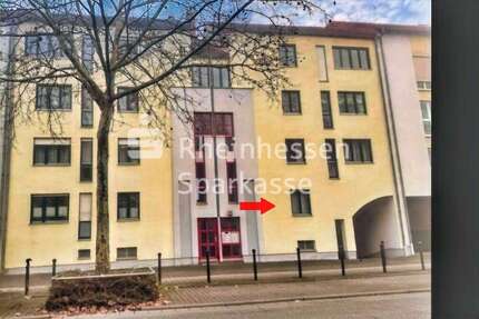 Wohnung zum Kaufen in Bingen 175.000,00 € 63 m²