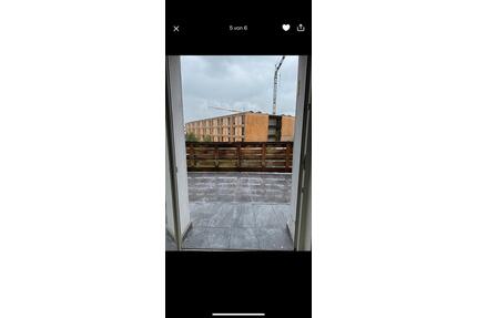 Mietwohnung Straubing - 750,00&nbsp;EUR Kaltmiete, ca.&nbsp; 70,00&nbsp;m&sup2; in Straubing (PLZ: 94315)