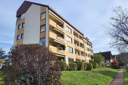 Wohnung zum Kaufen in Waldkirch 395.000,00 € 118.75 m²