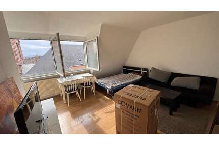 Wohnung zum Mieten in Mannheim 430,00 € 29.5 m²