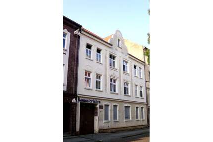 Wohnung zum Mieten in Wittenberge 560,00 € 80 m²