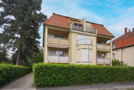 Wohnung zum Kaufen in Dresden 175.000,00 € 63.3 m²