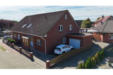 Haus zum Kaufen in Groß Oesingen 249.000,00 € 167 m²