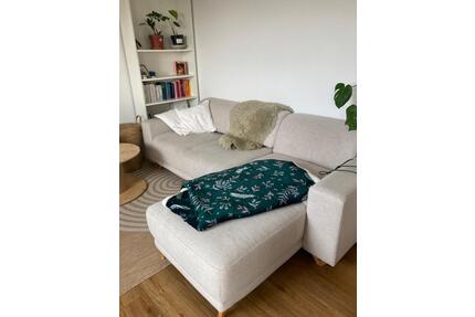 Zwischenmiete Wohnung 13.04. - 01.05 in Hamburg für 1 Person