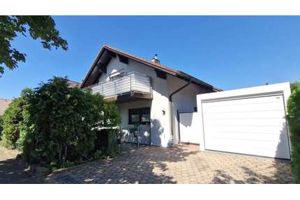 Haus zum Kaufen in Wiernsheim 545.000,00 € 175 m²