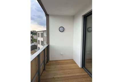 Wohnung zum Mieten in Montabaur 389,28 € 57.74 m²
