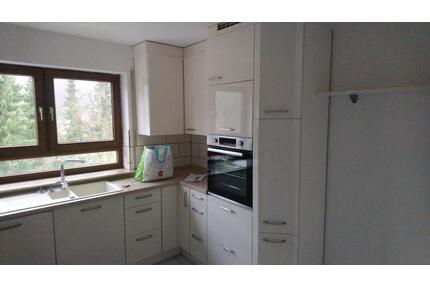 3-Zimmer Wohnung in Sindringen ab 1.5.2026 zu vermieten - Kupferzell