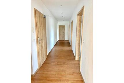 2 ZKB mit großem Balkon, Ransbach-Baumbach