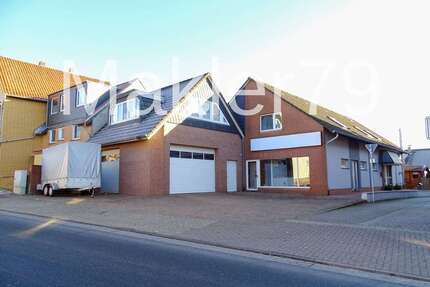 Haus zum Kaufen in Lahstedt Adenstedt 480.000,00 € 238 m² - Lahstedt / Adenstedt