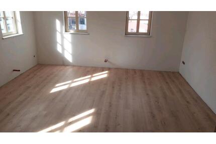 4-Zi-Wohnung am Markt, Erstbezug nach Renovierung - Eschwege