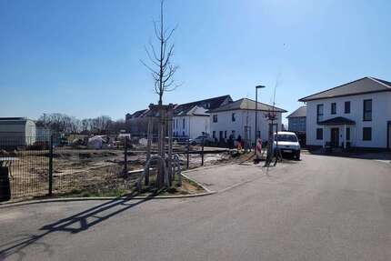 Grundstück zu verkaufen in Velten 62.700,00 € 285 m²