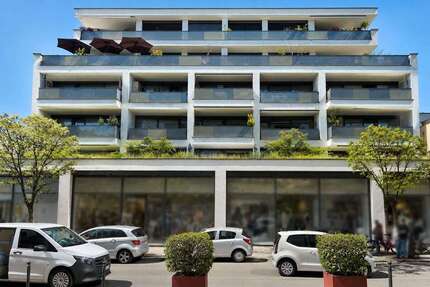 Wohnung zum Kaufen in Markdorf 729.000,00 € 111 m²